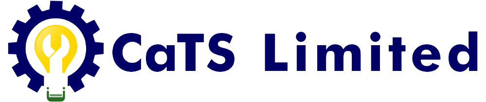 CaTS Logo