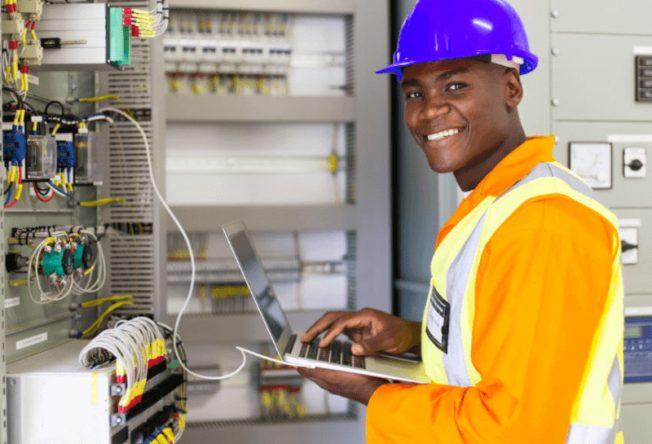 energy audit