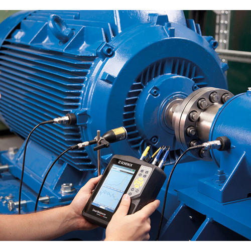 condition monitoring