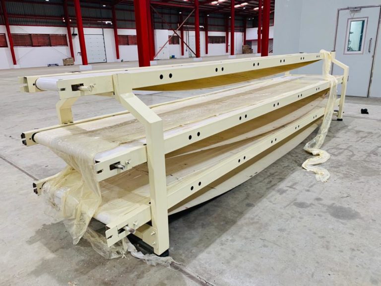 conveyor system