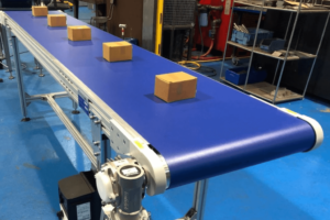 conveyor system