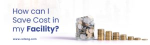 ways to save costs