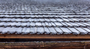thermal insulation