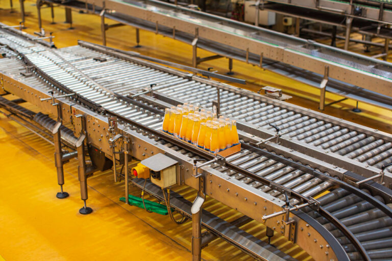 conveyor maintenance