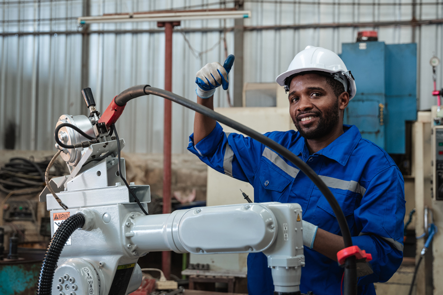mechanical engineers