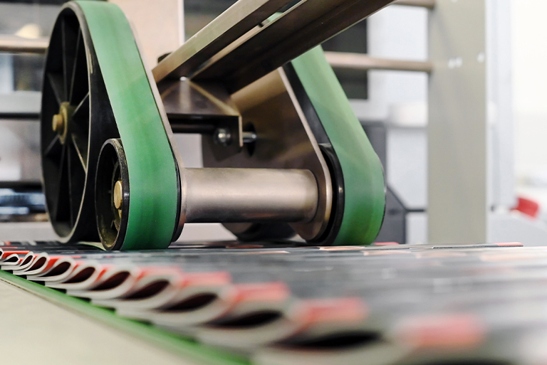 conveyors Belts