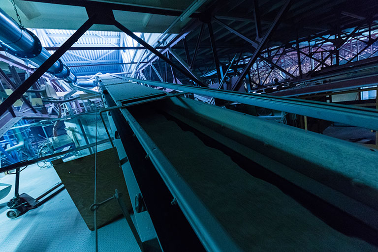 conveyor belts