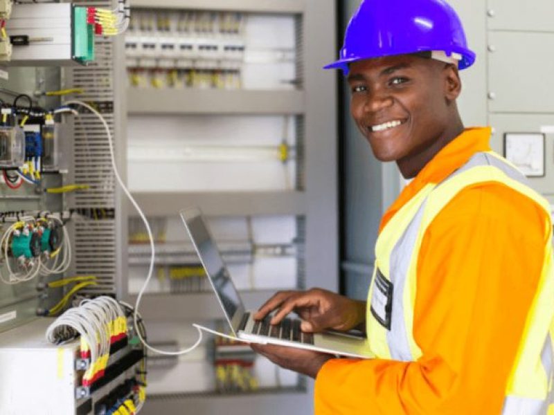 energy audit