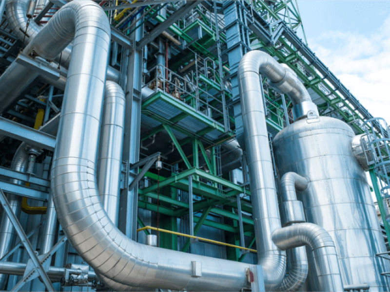Thermal-Insulation